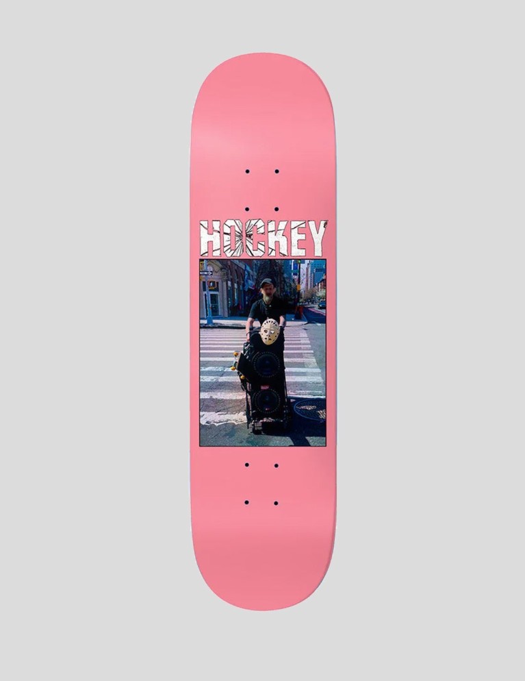 Tabella HOCKEY ben kadow - crosswalk 8.25 "